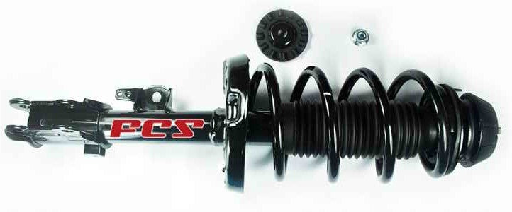 Focus Auto Parts Suspension Strut and Coil Spring Assembly  top view frsport 2333332L