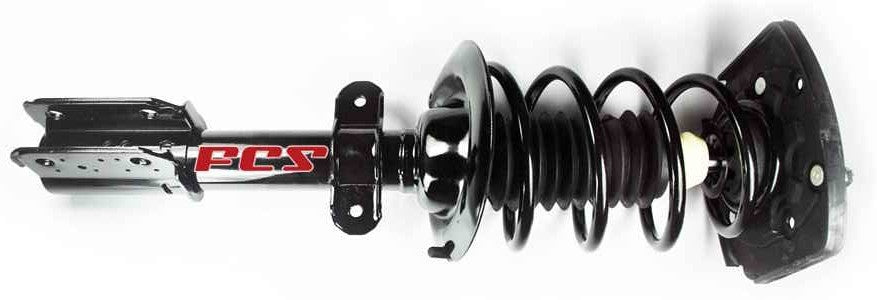 Focus Auto Parts Suspension Strut and Coil Spring Assembly  top view frsport 2333354R