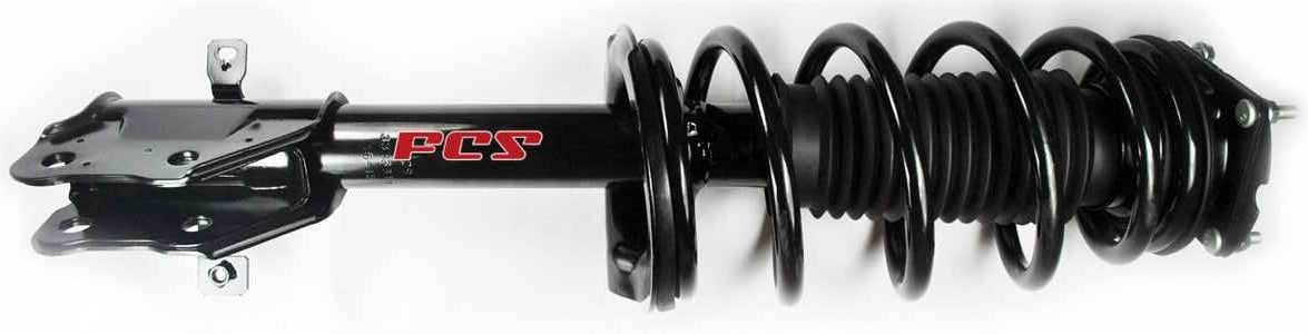 Focus Auto Parts Suspension Strut and Coil Spring Assembly  top view frsport 2333363R