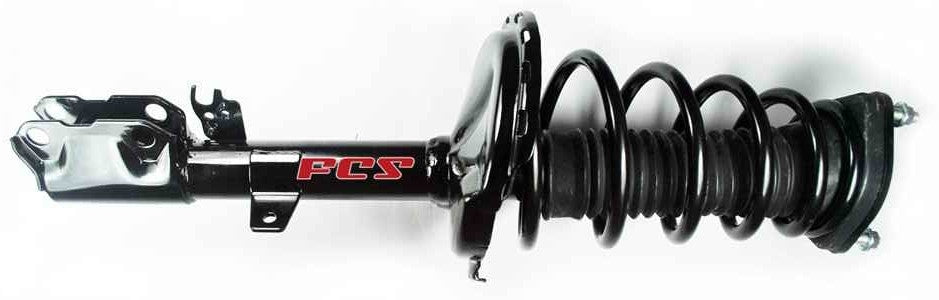 Focus Auto Parts Suspension Strut and Coil Spring Assembly  top view frsport 2333378L