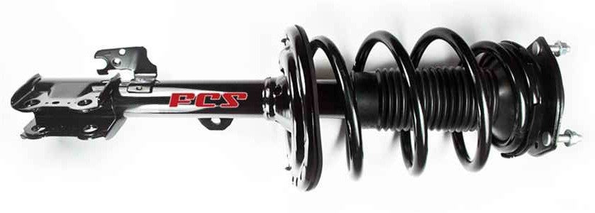 Focus Auto Parts Suspension Strut and Coil Spring Assembly  top view frsport 2333393L