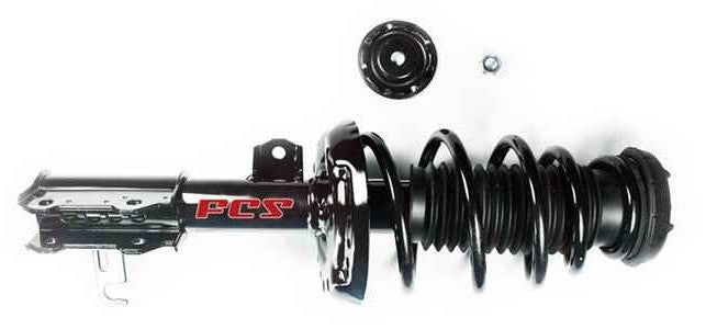 Focus Auto Parts Suspension Strut and Coil Spring Assembly  top view frsport 2333415R