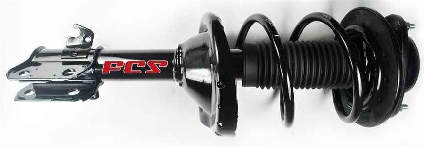 Focus Auto Parts Suspension Strut and Coil Spring Assembly  top view frsport 2333438R