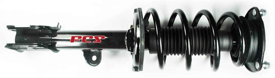 Focus Auto Parts Suspension Strut and Coil Spring Assembly  top view frsport 2333447L