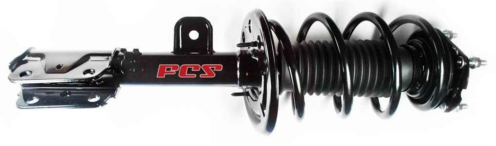 Focus Auto Parts Suspension Strut and Coil Spring Assembly  top view frsport 2333450R