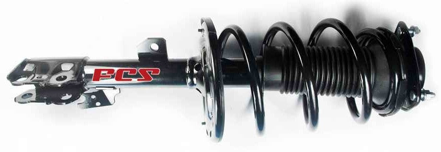 Focus Auto Parts Suspension Strut and Coil Spring Assembly  top view frsport 2333492R