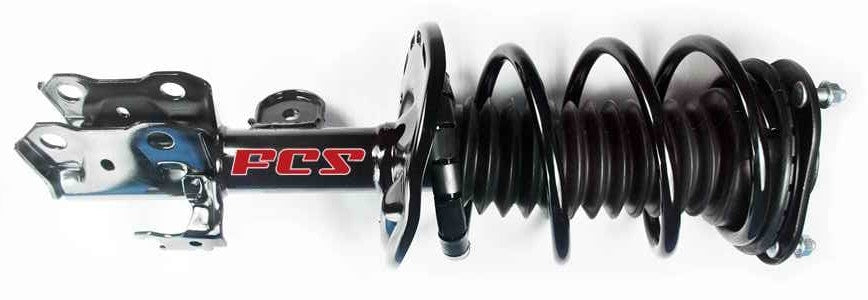 Focus Auto Parts Suspension Strut and Coil Spring Assembly  top view frsport 2333494L