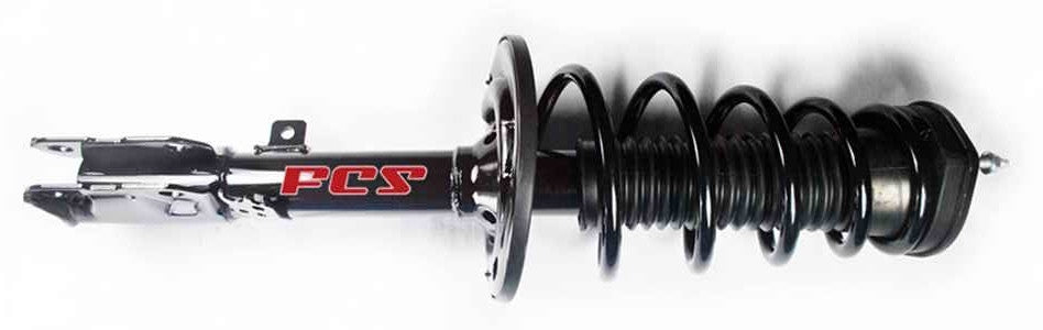 Focus Auto Parts Suspension Strut and Coil Spring Assembly  top view frsport 2333562R