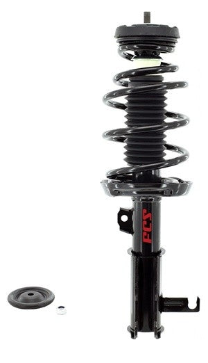 Focus Auto Parts Suspension Strut and Coil Spring Assembly  top view frsport 2333714R