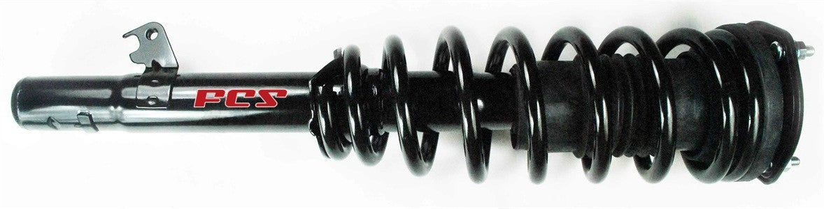 Focus Auto Parts Suspension Strut and Coil Spring Assembly  top view frsport 2335543R