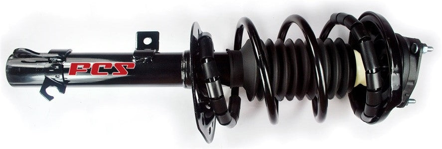 Focus Auto Parts Suspension Strut and Coil Spring Assembly  top view frsport 2335779L