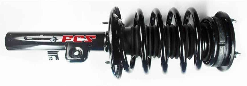 Focus Auto Parts Suspension Strut and Coil Spring Assembly  top view frsport 2335849R