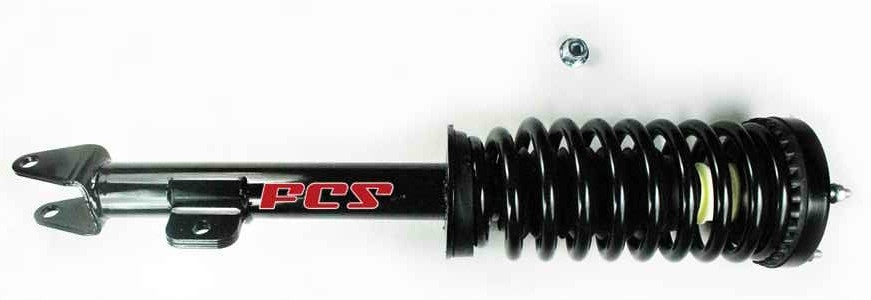 Focus Auto Parts Suspension Strut and Coil Spring Assembly  top view frsport 2335850