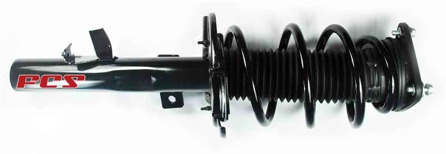 Focus Auto Parts Suspension Strut and Coil Spring Assembly  top view frsport 2335877L