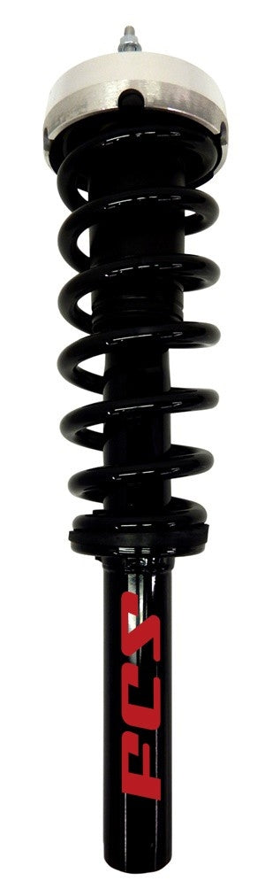 Focus Auto Parts Suspension Strut and Coil Spring Assembly  top view frsport 2335906