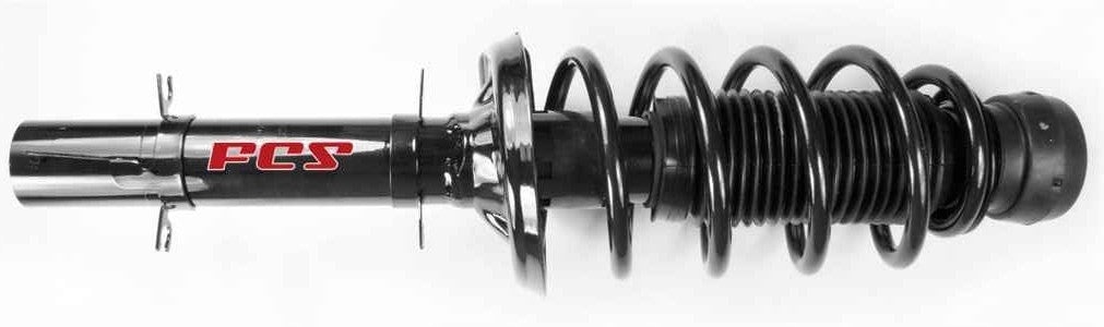 Focus Auto Parts Suspension Strut and Coil Spring Assembly  top view frsport 2336306