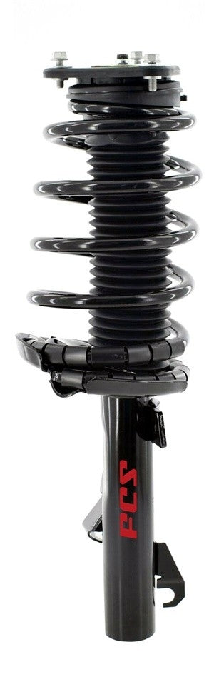 Focus Auto Parts Suspension Strut and Coil Spring Assembly  top view frsport 2336311L