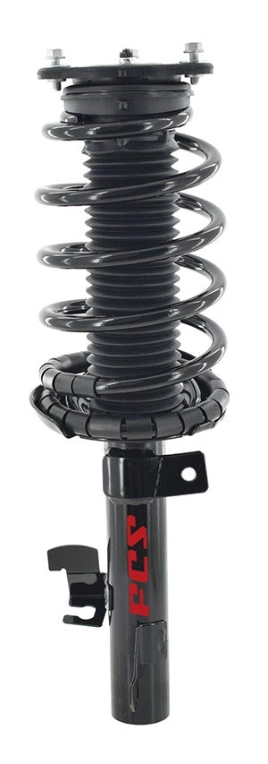 Focus Auto Parts Suspension Strut and Coil Spring Assembly  top view frsport 2336311R