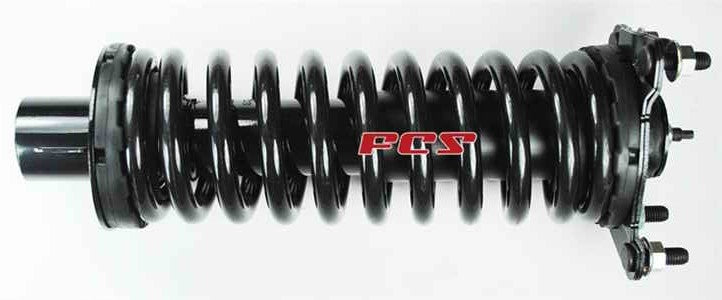 Focus Auto Parts Suspension Strut and Coil Spring Assembly  top view frsport 2336329L