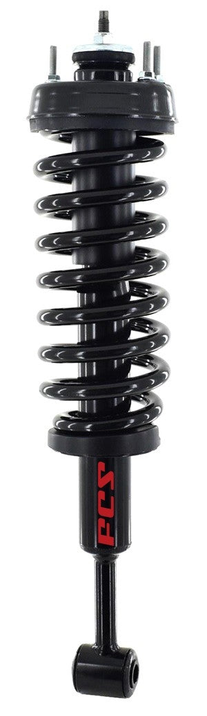 Focus Auto Parts Suspension Strut and Coil Spring Assembly  top view frsport 2345559