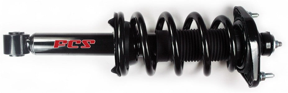 Focus Auto Parts Suspension Strut and Coil Spring Assembly  top view frsport 2345721L