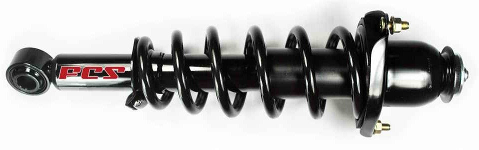 Focus Auto Parts Suspension Strut and Coil Spring Assembly  top view frsport 2345742L