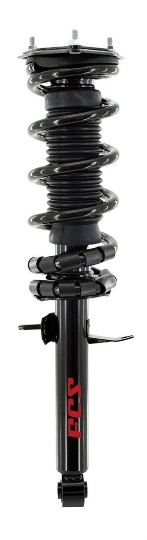 Focus Auto Parts Suspension Strut and Coil Spring Assembly  top view frsport 2345879R