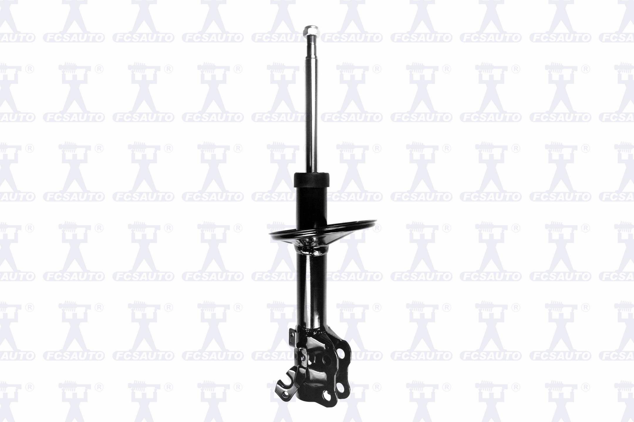 Focus Auto Parts Suspension Strut Assembly  top view frsport 331149L