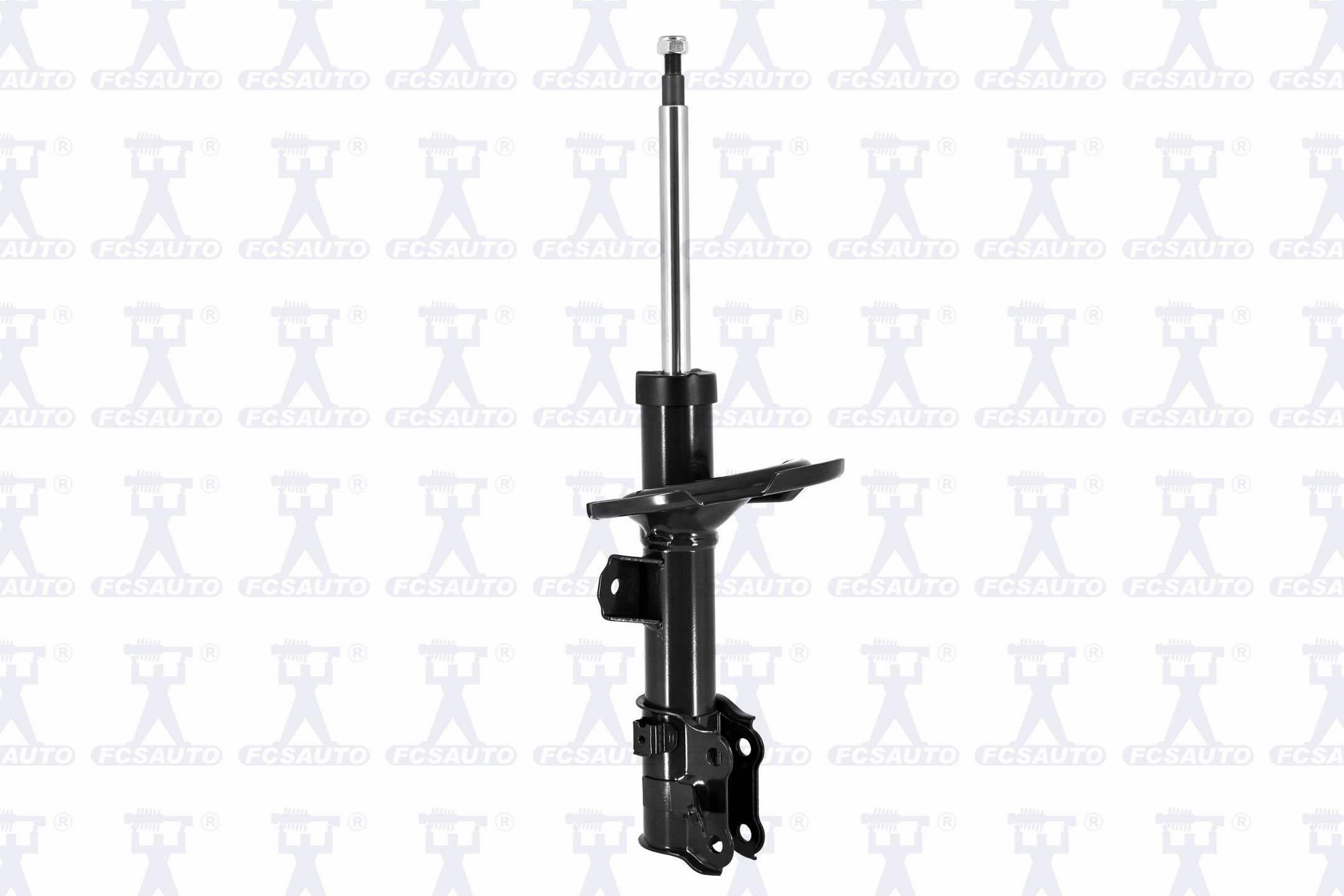 Focus Auto Parts Suspension Strut Assembly  top view frsport 331579R