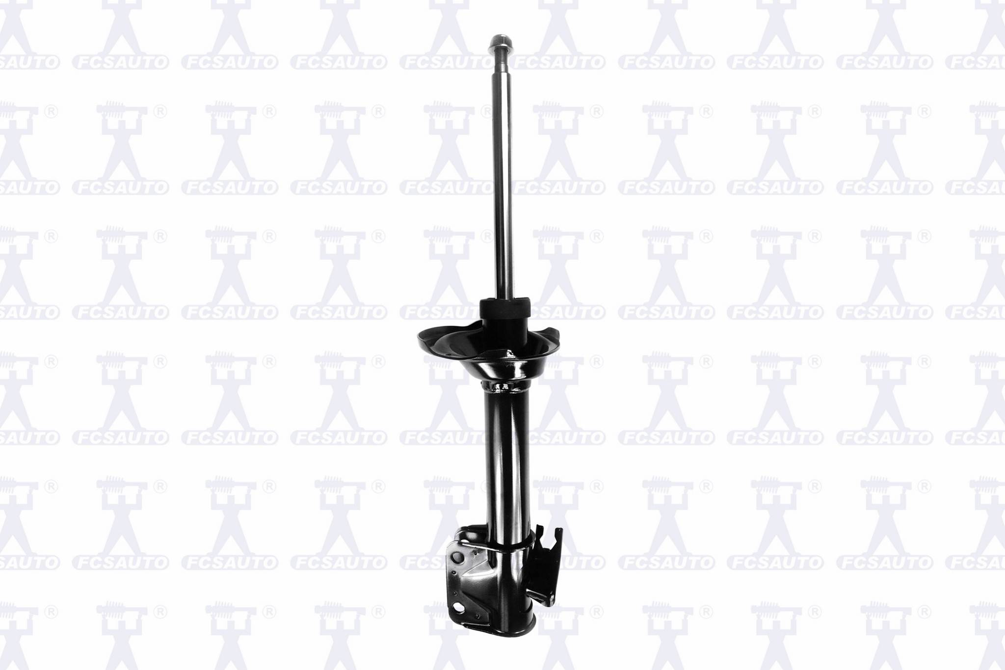 Focus Auto Parts Suspension Strut Assembly  top view frsport 331592R