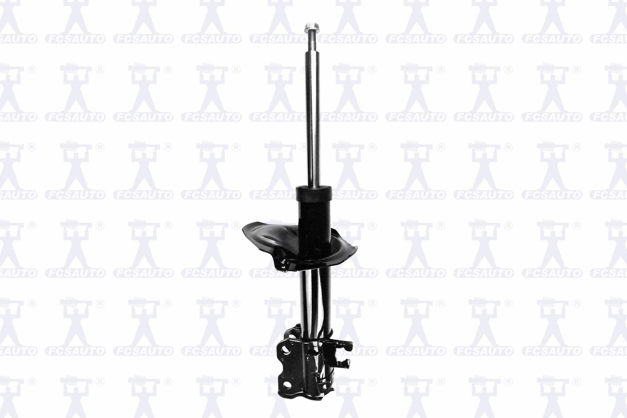 Focus Auto Parts Suspension Strut Assembly  top view frsport 331596R