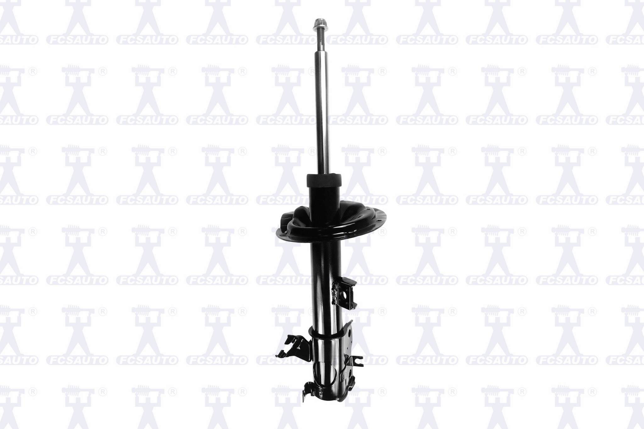 Focus Auto Parts Suspension Strut Assembly  top view frsport 331597R