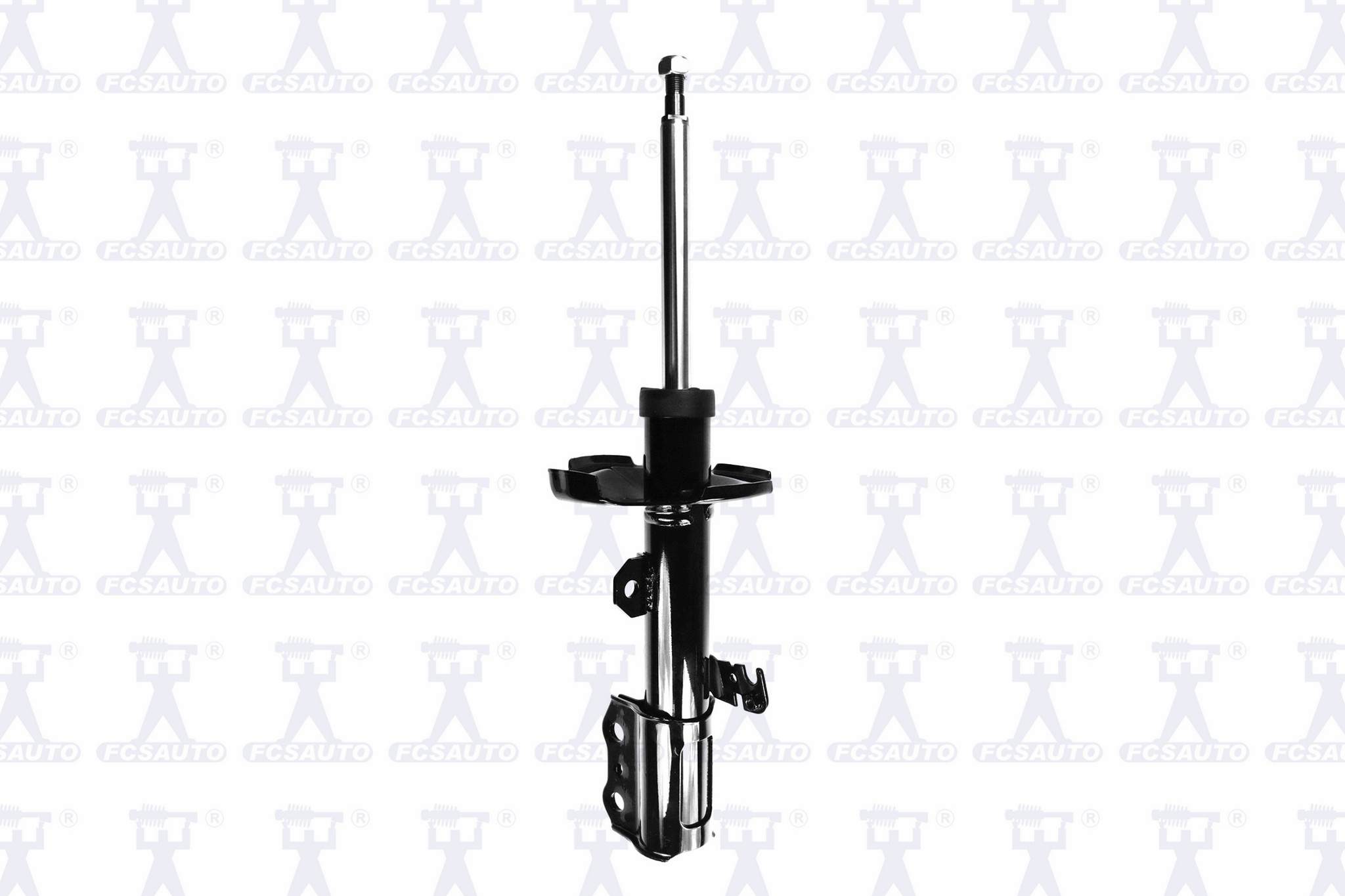 Focus Auto Parts Suspension Strut Assembly  top view frsport 331601L