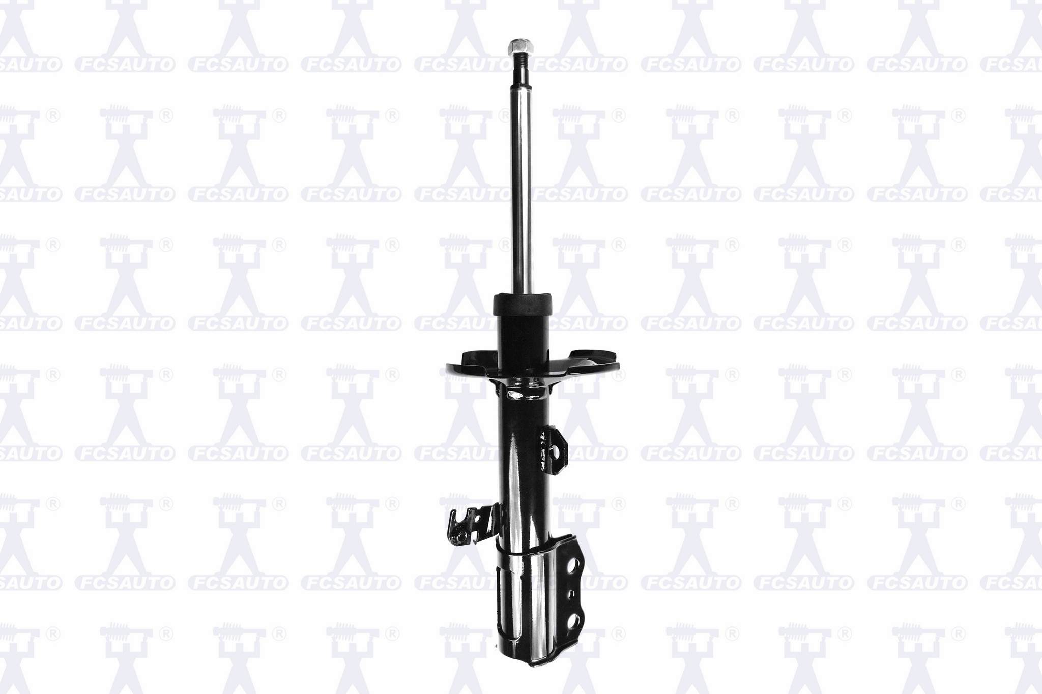 Focus Auto Parts Suspension Strut Assembly  top view frsport 331601R