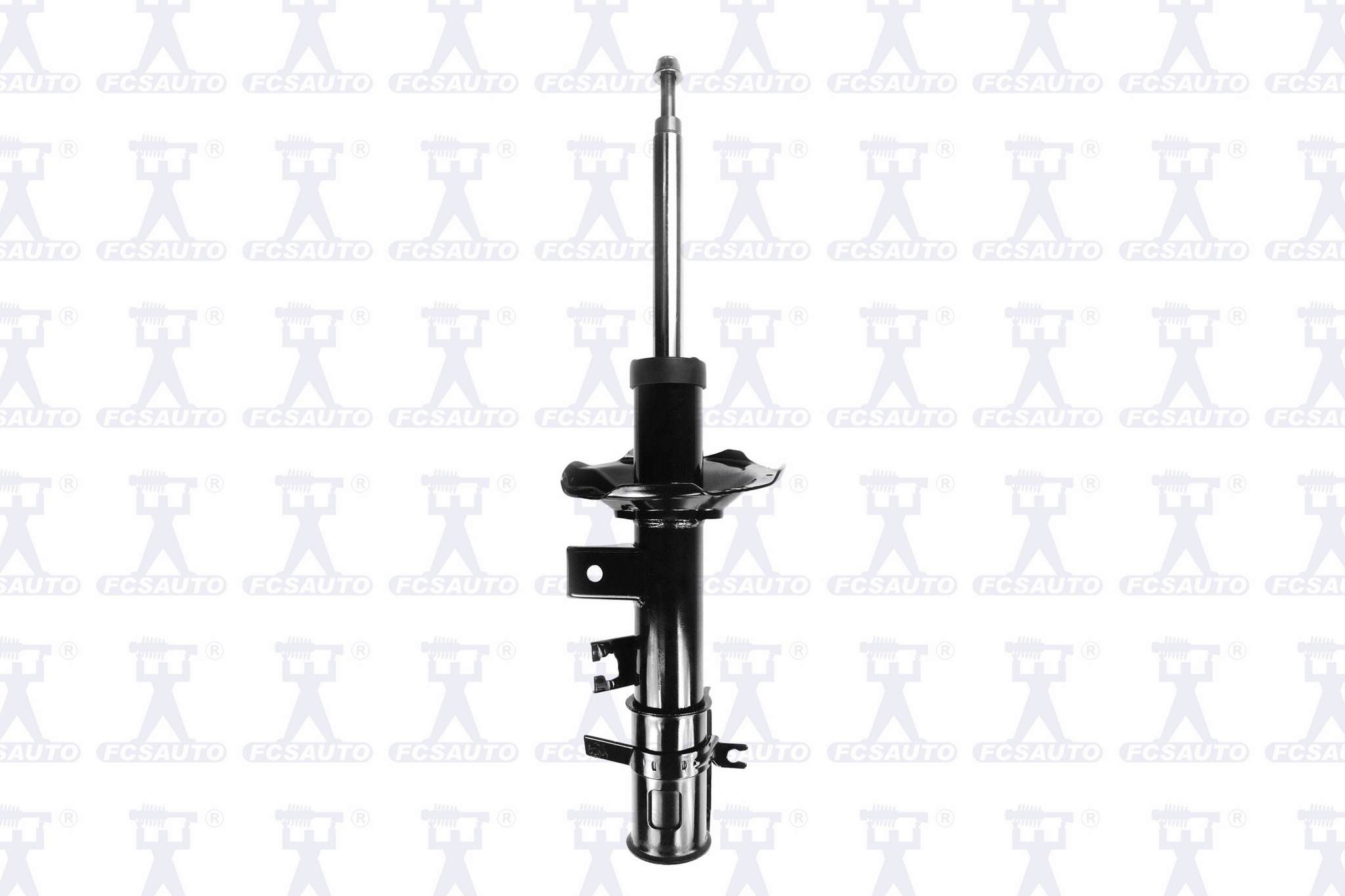 Focus Auto Parts Suspension Strut Assembly  top view frsport 331603L