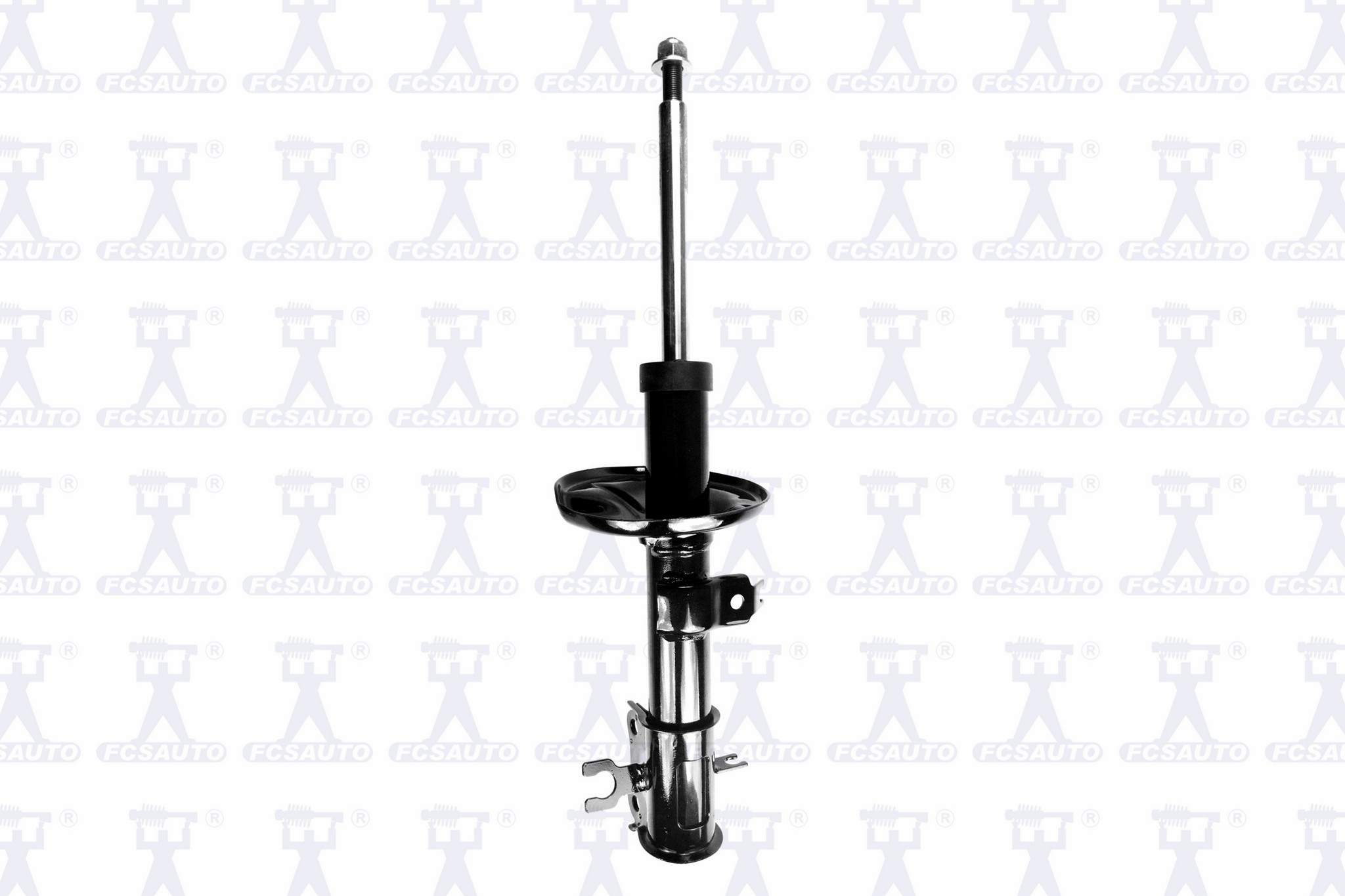 Focus Auto Parts Suspension Strut Assembly  top view frsport 331605R