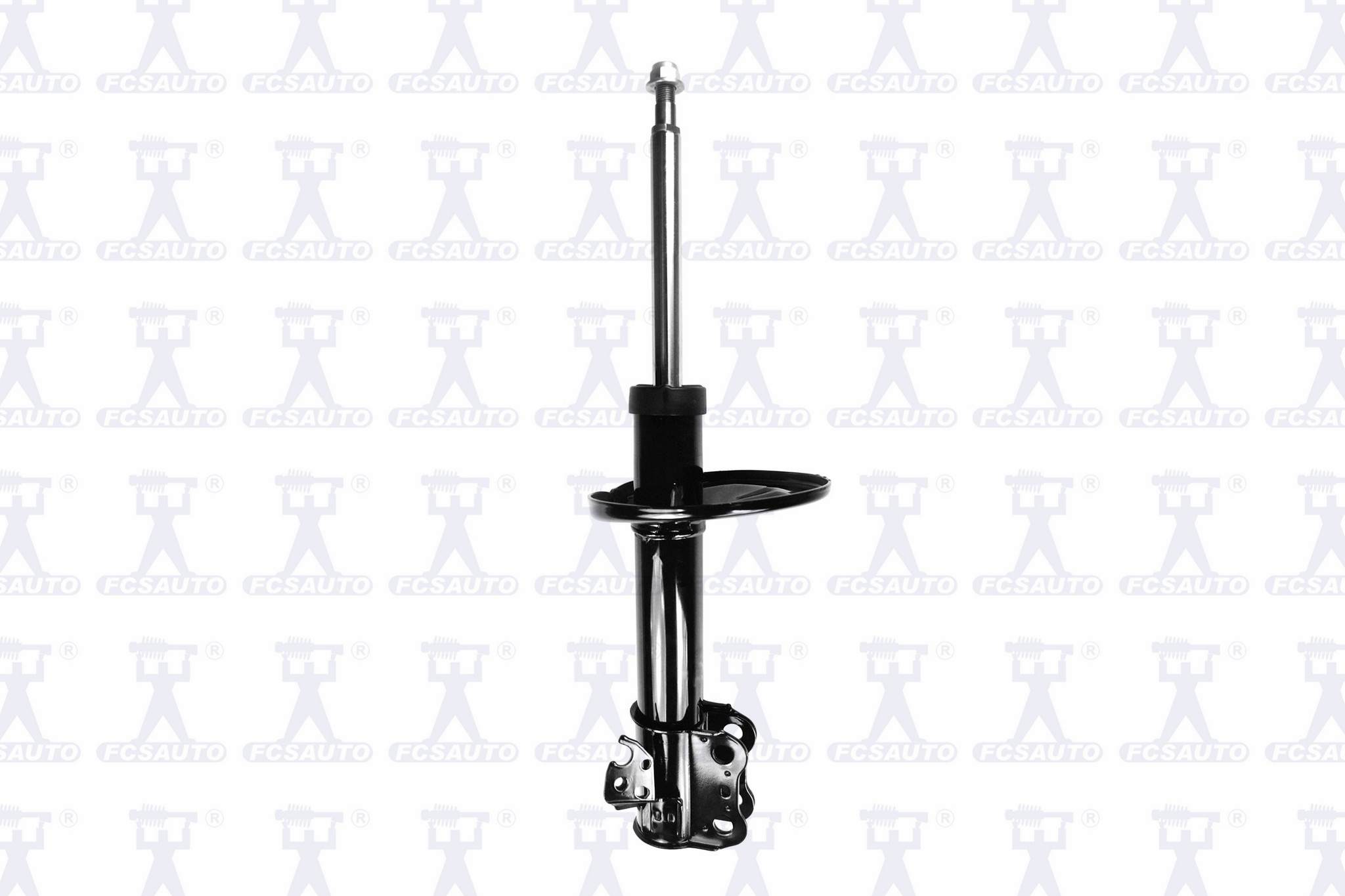 Focus Auto Parts Suspension Strut Assembly  top view frsport 331609L