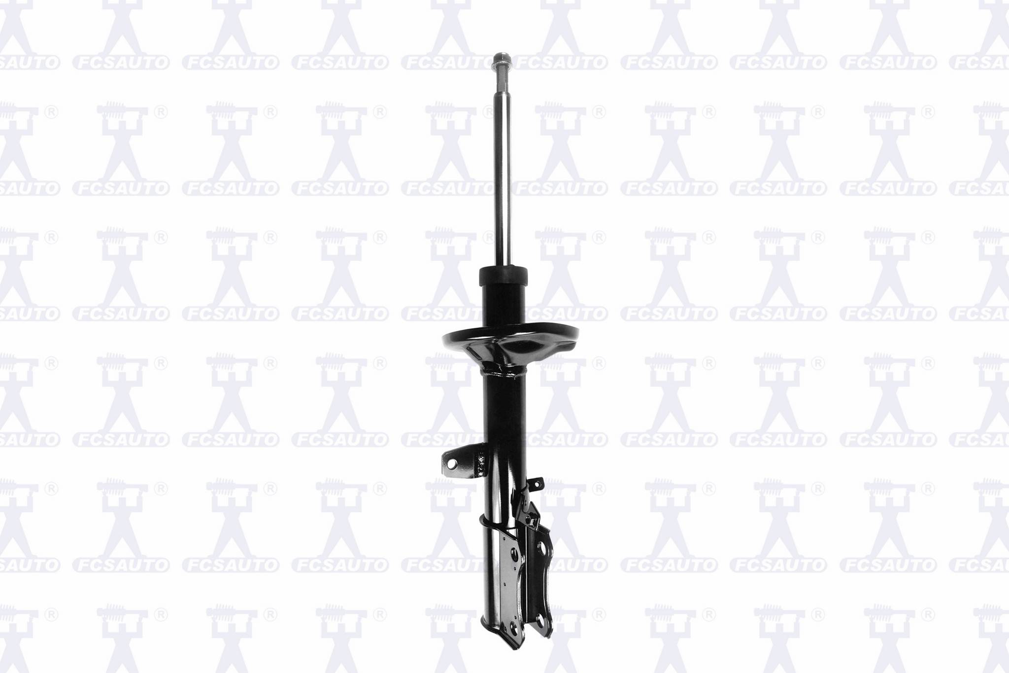 Focus Auto Parts Suspension Strut Assembly  top view frsport 331610R