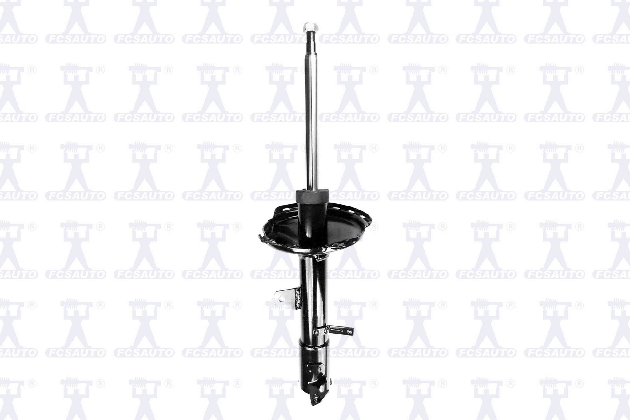 Focus Auto Parts Suspension Strut Assembly  top view frsport 331612L