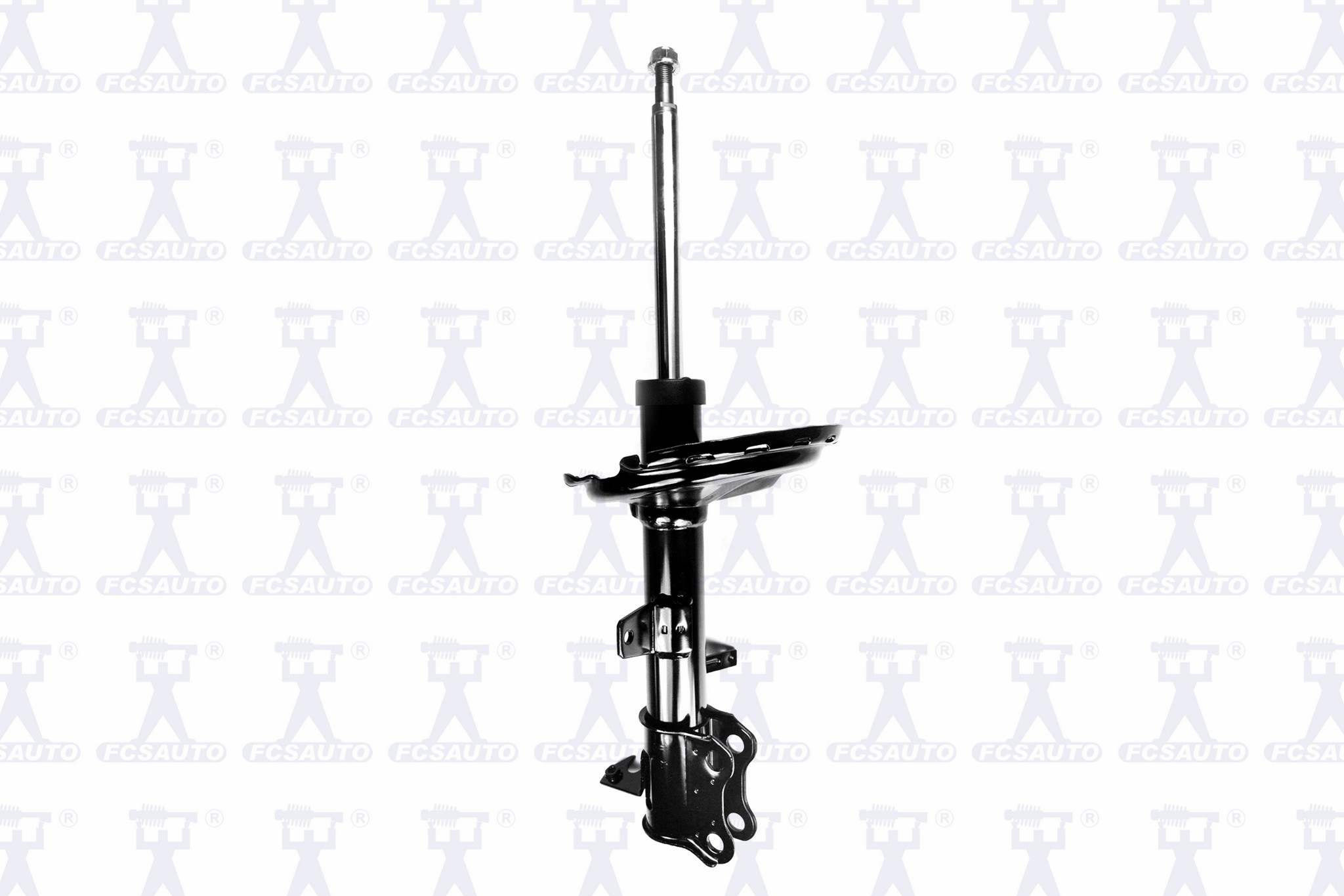 Focus Auto Parts Suspension Strut Assembly  top view frsport 331612R