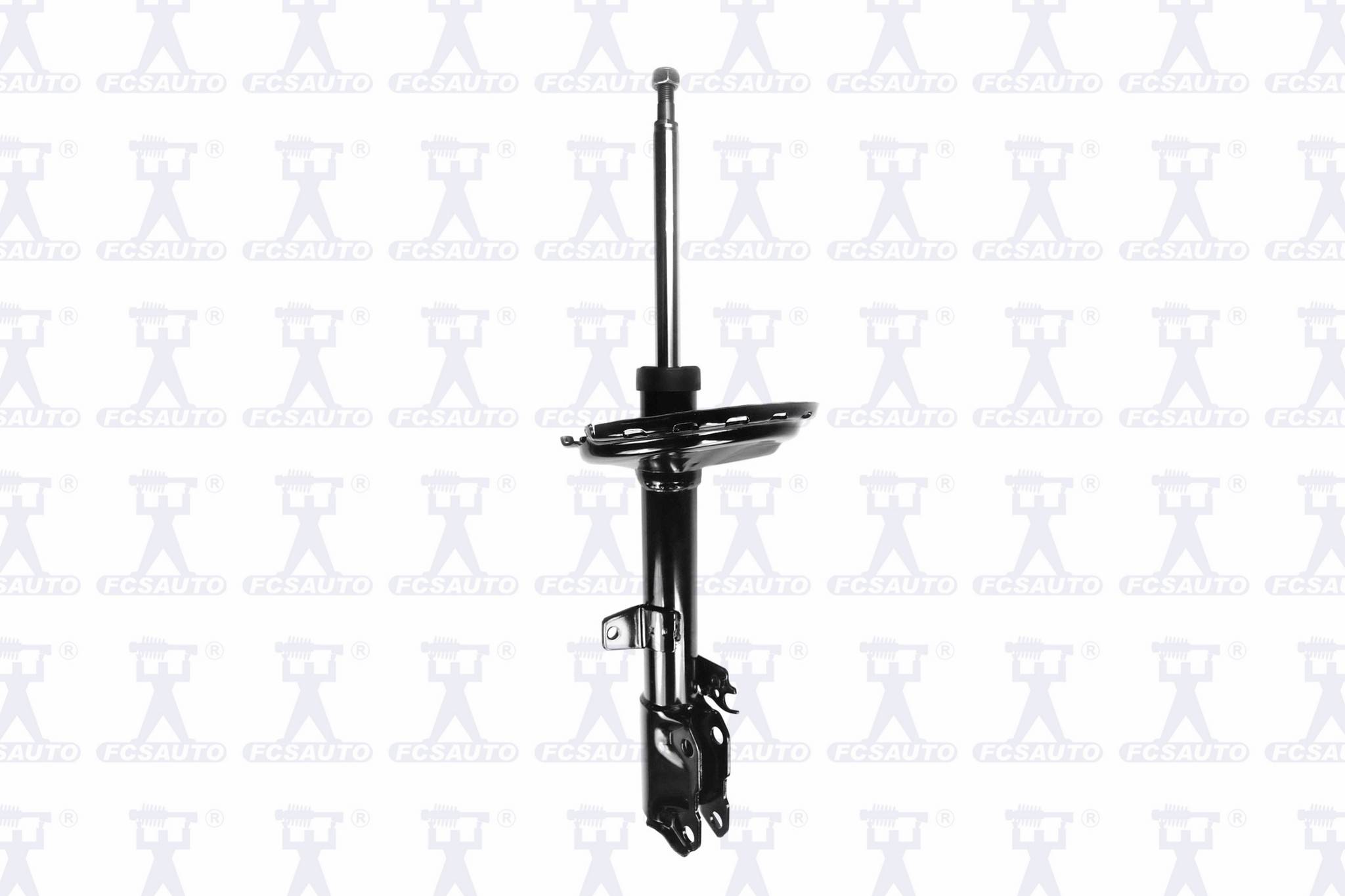 Focus Auto Parts Suspension Strut Assembly  top view frsport 331613R