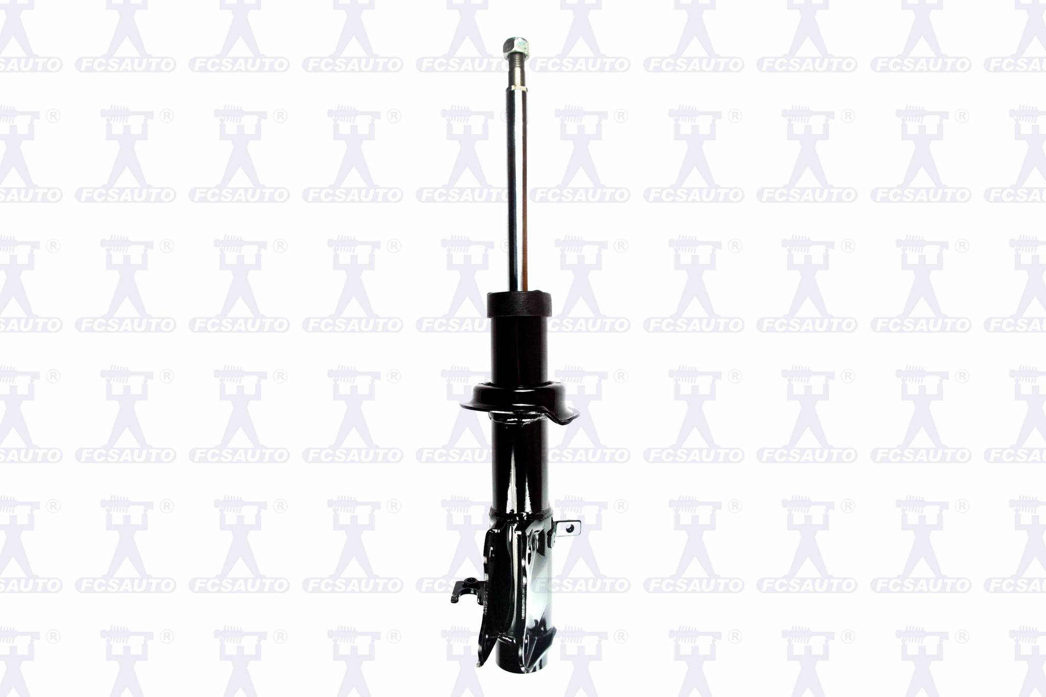 Focus Auto Parts Suspension Strut Assembly  top view frsport 331615R