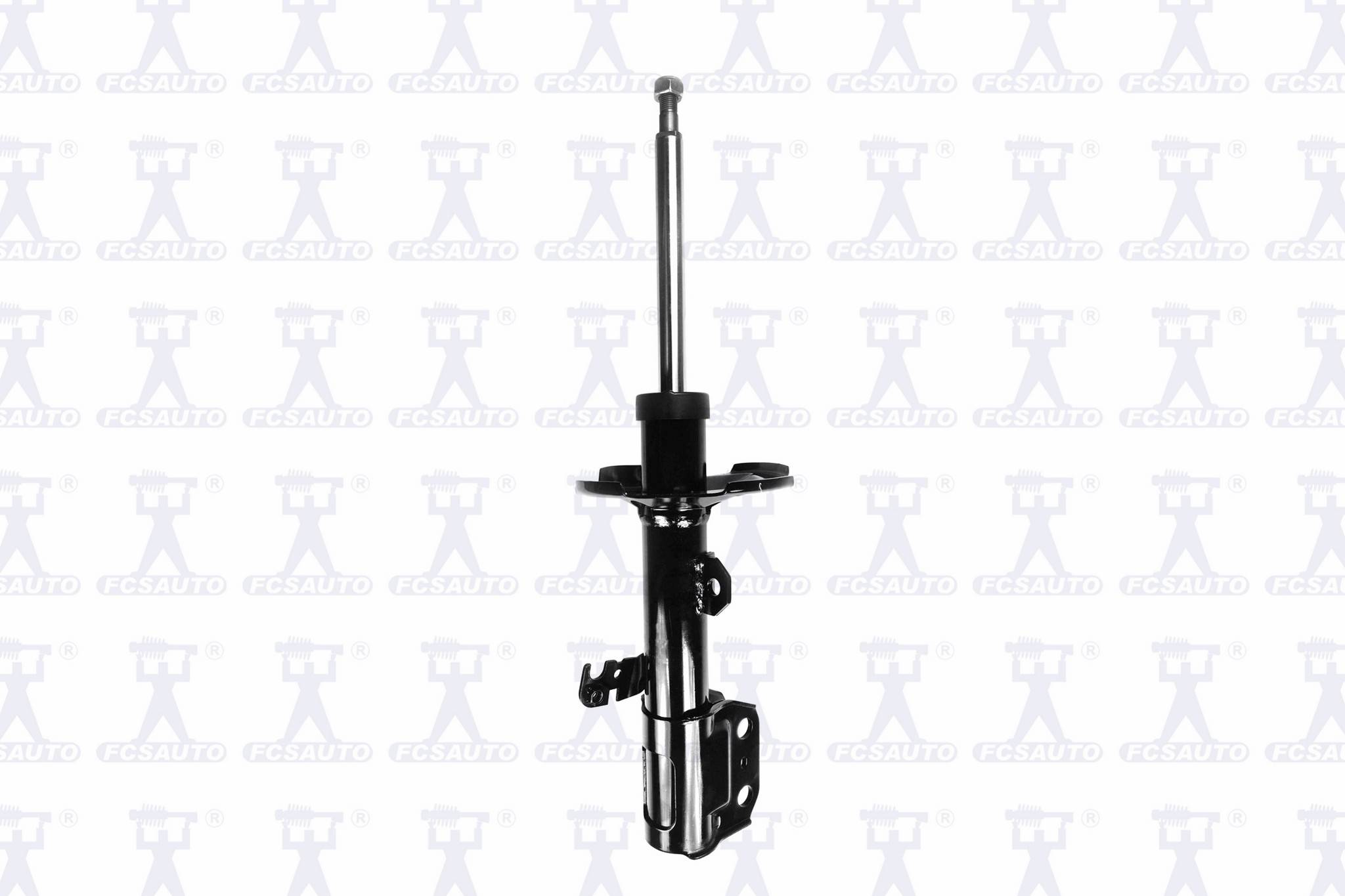 Focus Auto Parts Suspension Strut Assembly  top view frsport 331617R