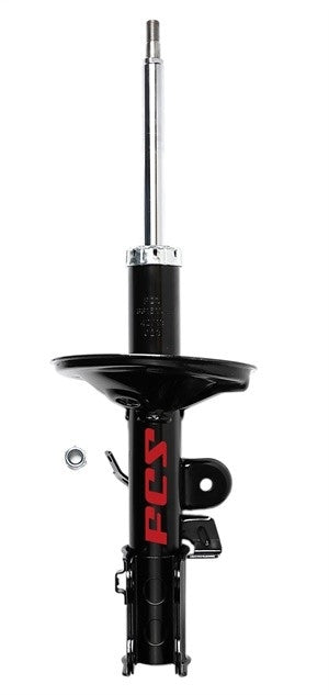 Focus Auto Parts Suspension Strut Assembly  top view frsport 331619L