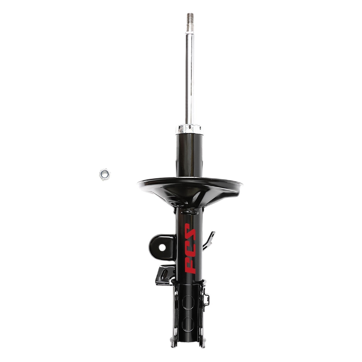 Focus Auto Parts Suspension Strut Assembly  top view frsport 331619R