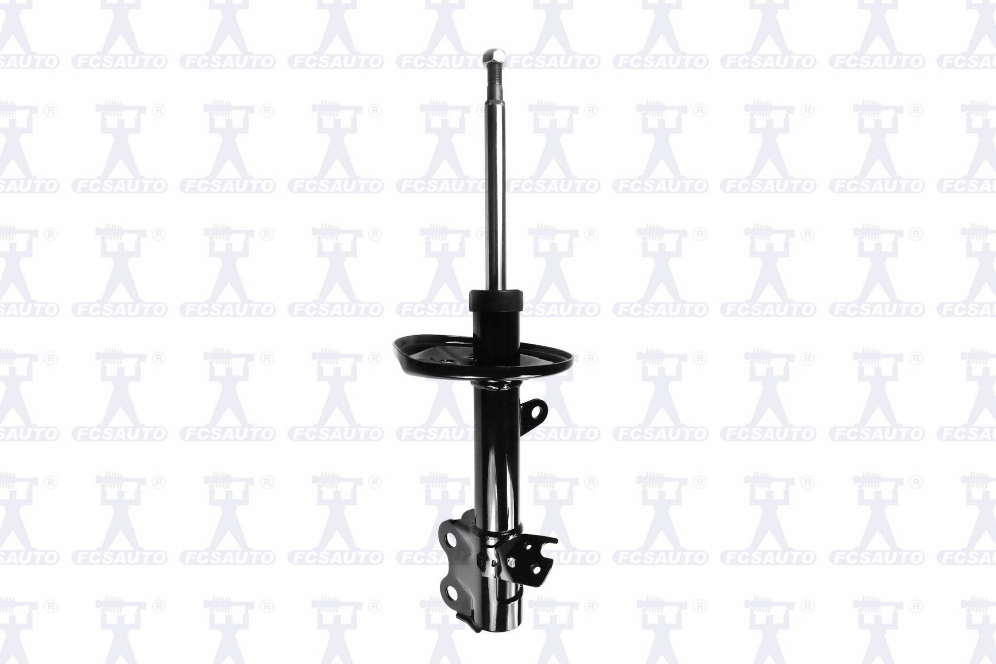 focus auto parts suspension strut assembly  frsport 331621r