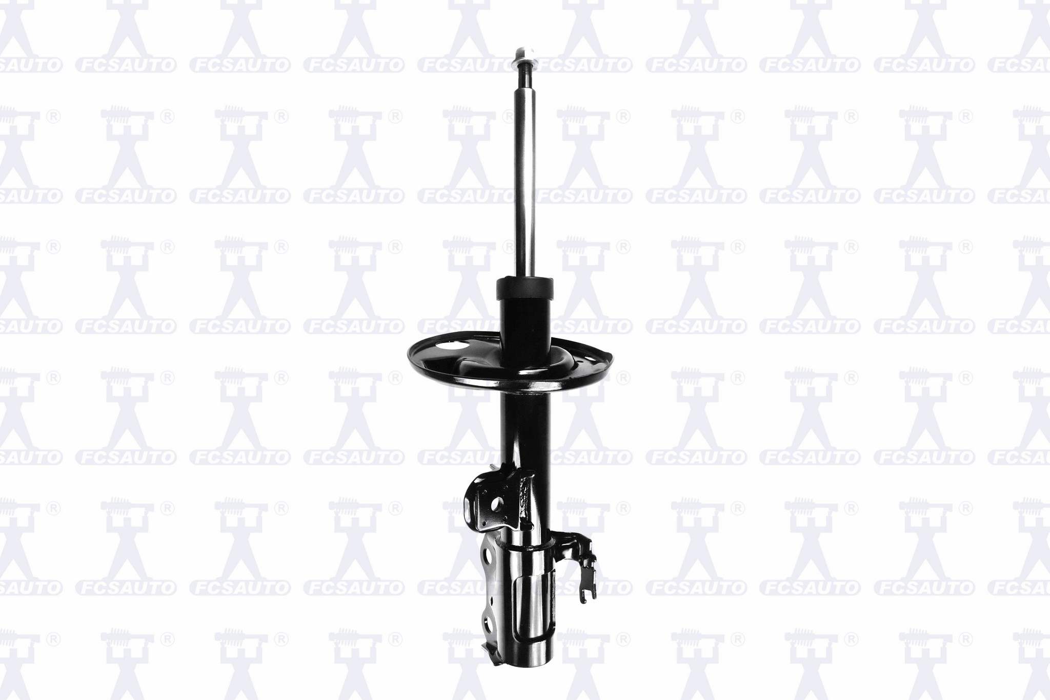 Focus Auto Parts Suspension Strut Assembly  top view frsport 331622R