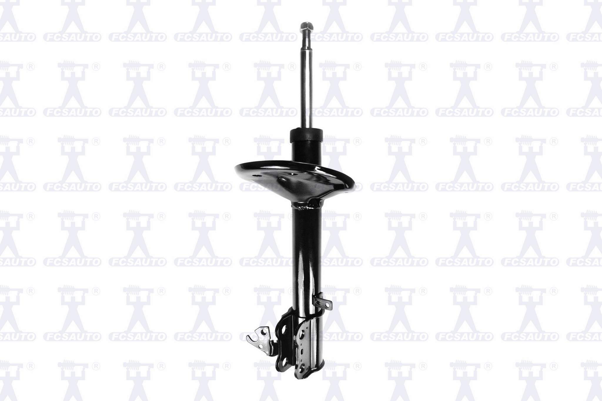 Focus Auto Parts Suspension Strut Assembly  top view frsport 331624L