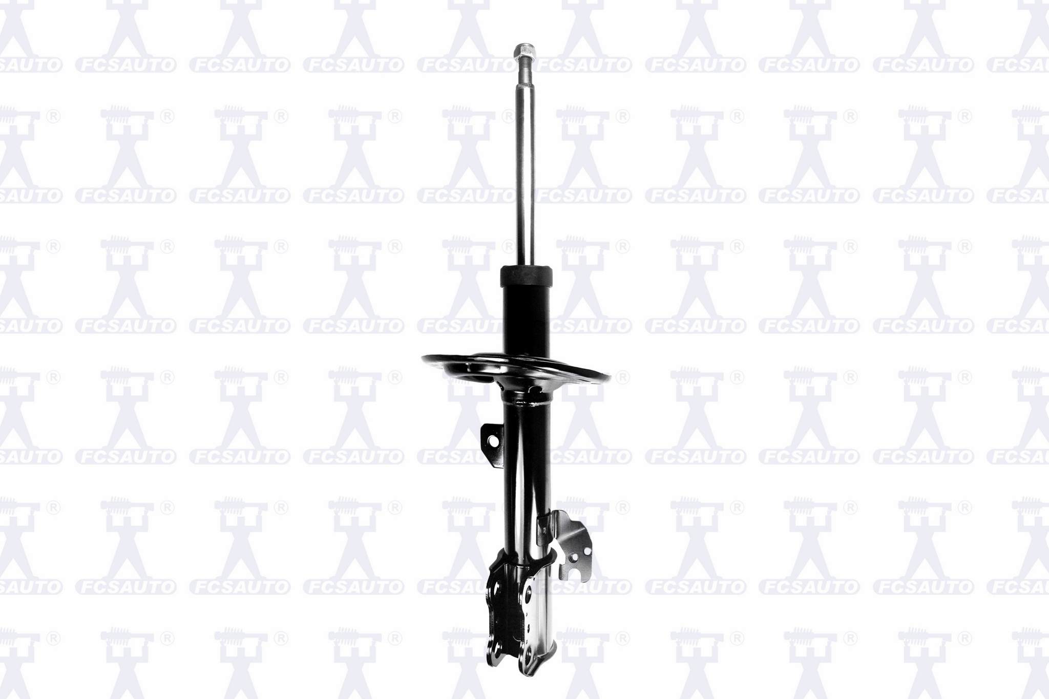 Focus Auto Parts Suspension Strut Assembly  top view frsport 331625R