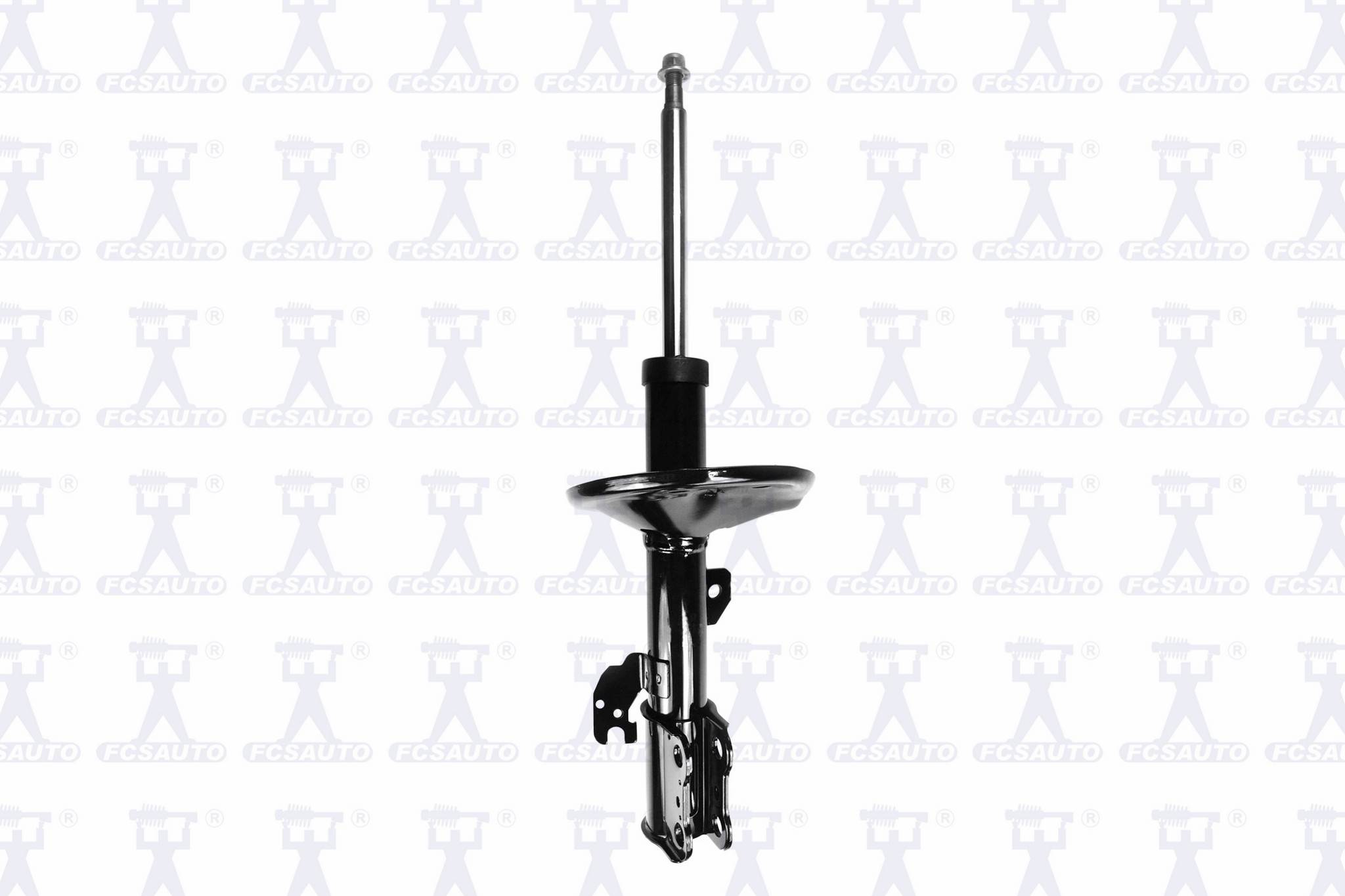 Focus Auto Parts Suspension Strut Assembly  top view frsport 331628L